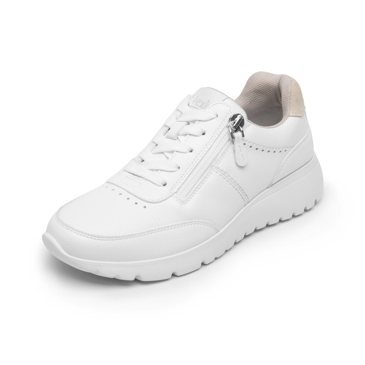 Sneaker Casual Flexi para Mujer 129701