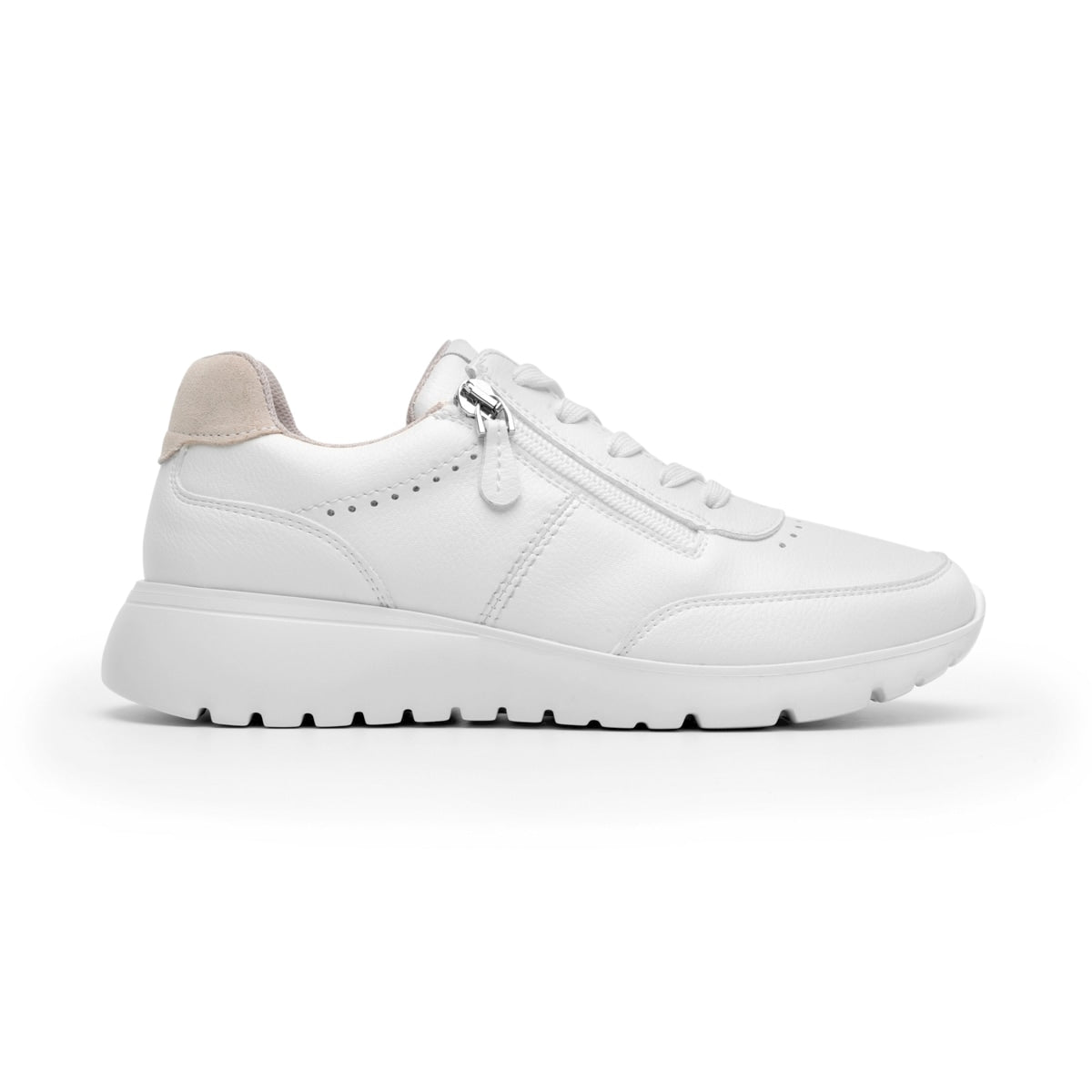 Sneaker Casual Flexi para Mujer 129701