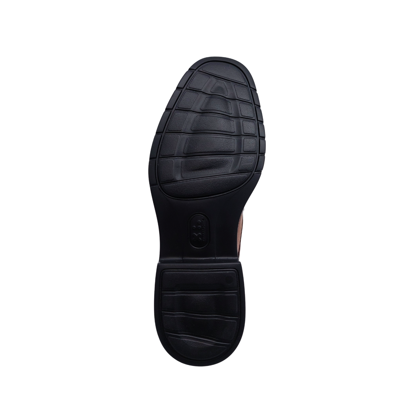 Zapato Jarking Formal Hombre 1100