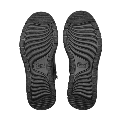 Botín Flexi Casual Mujer 130212