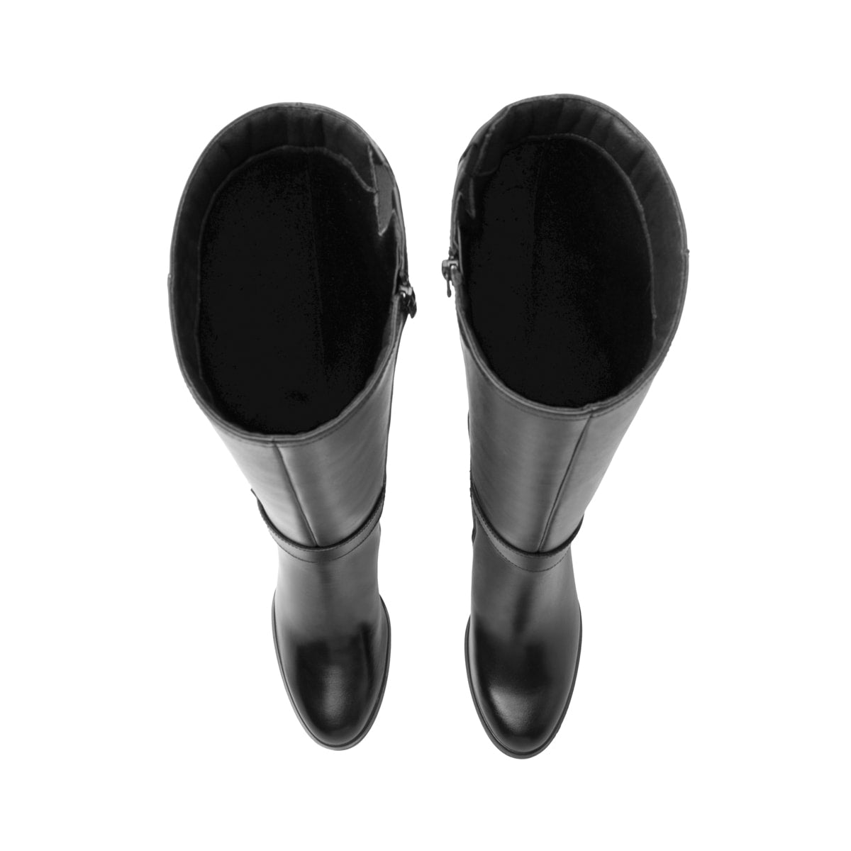 Bota Flexi de Tacón alto para Mujer 130604