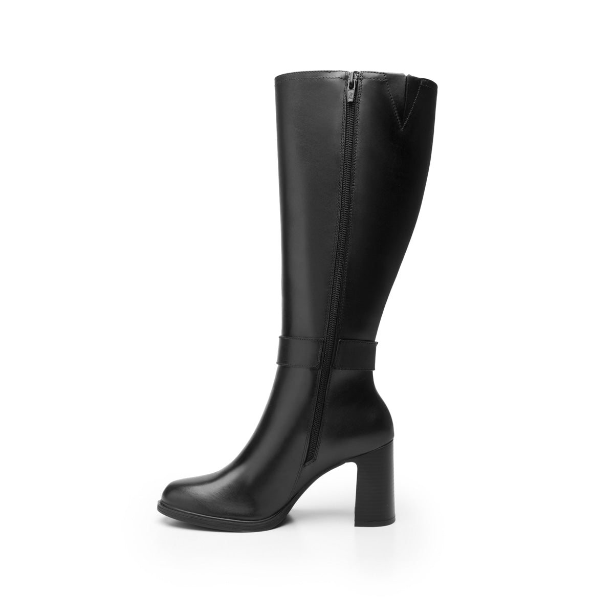 Bota Flexi de Tacón alto para Mujer 130604