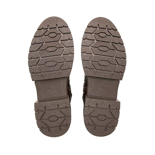 Botín Flexi Biker para Mujer 131907