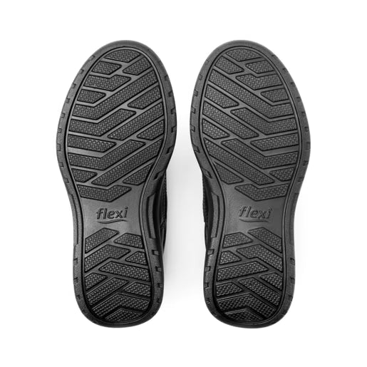Zapato Flexi Escolar para Niño 136403