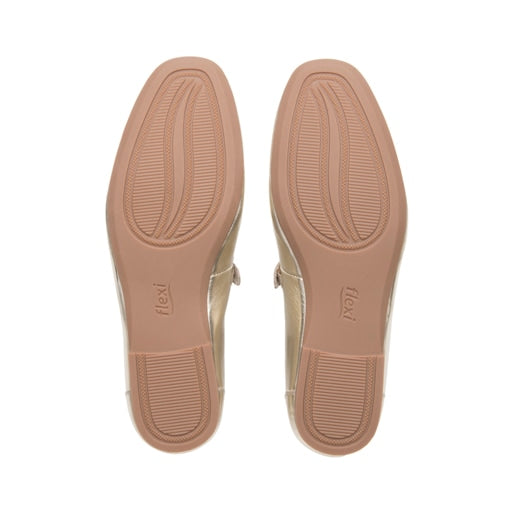 Balerina Flexi Casual para Mujer 136805