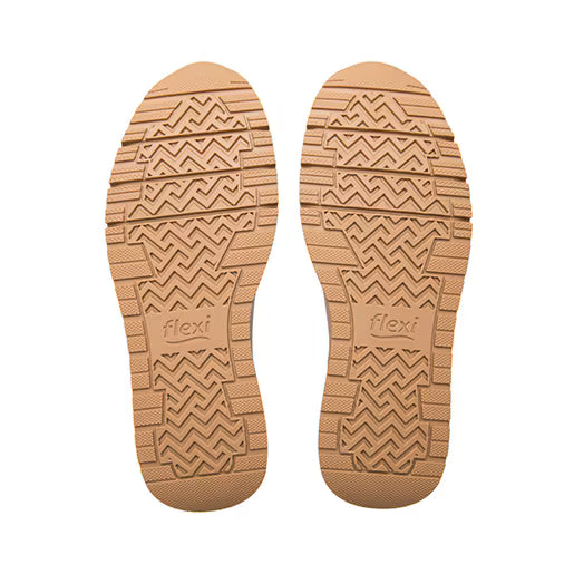 Mocasín Flexi Casual para Mujer 137002