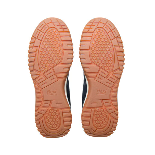 Sneaker Flexi Retro para Mujer 138502