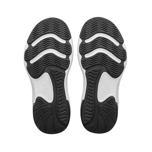 Sneaker Flexi Suela con Gel para Mujer 138801