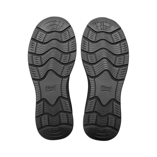 Sneaker Flexi Tejido Mujer 141202