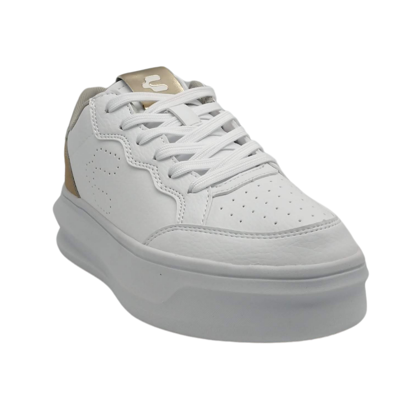Tenis Charly Casual para Mujer 43012