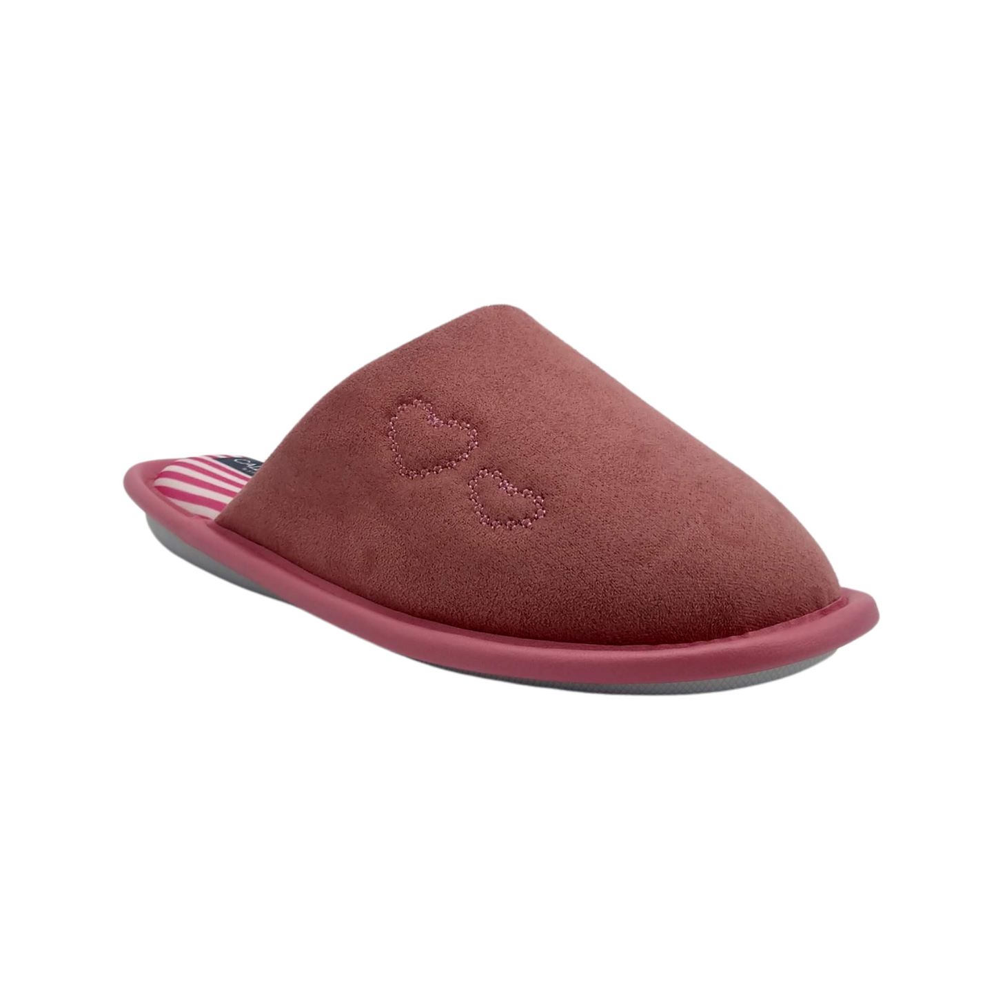 Pantufla Stahl Comoda para Mujer 10001