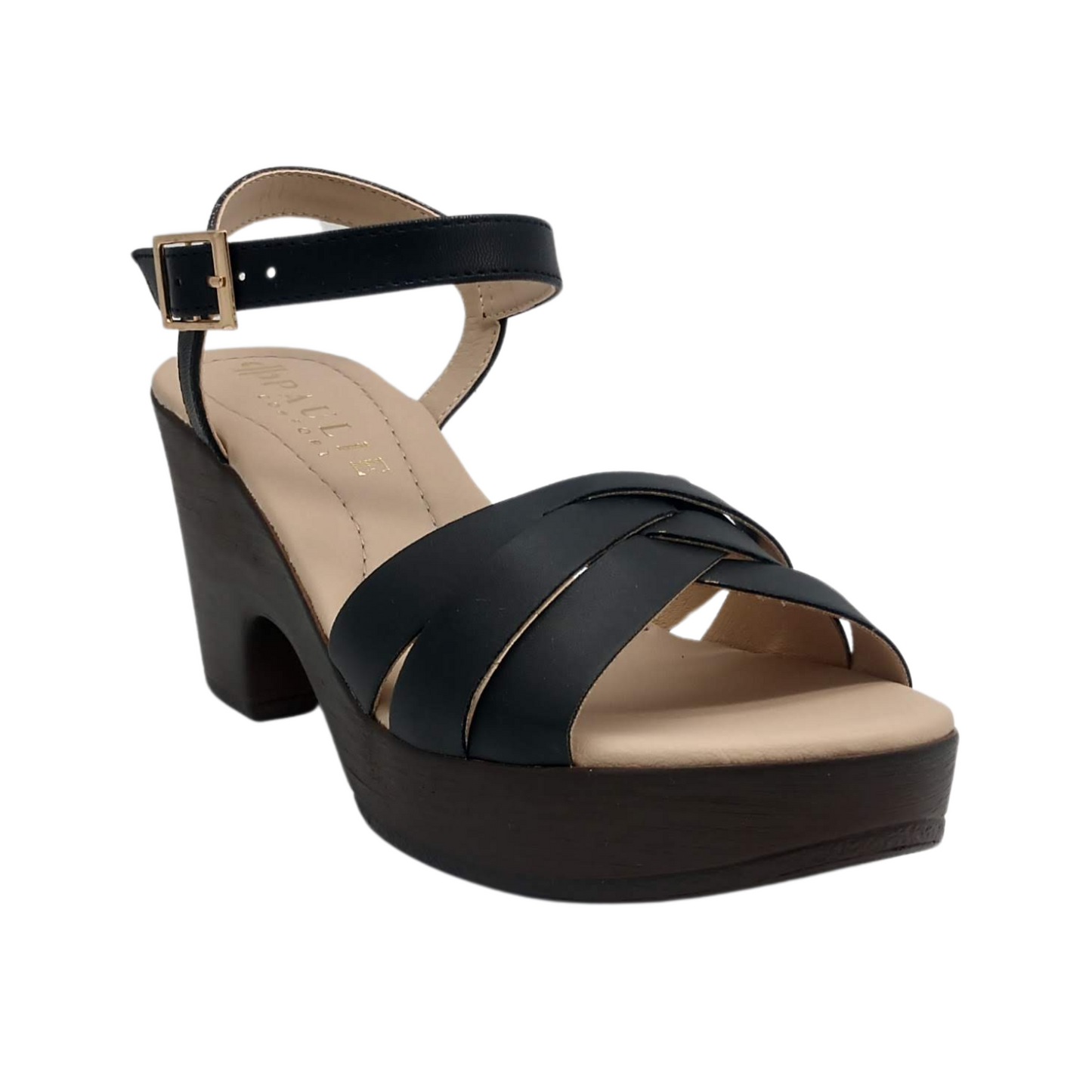 Sandalia Paulie Casual para Mujer 3025