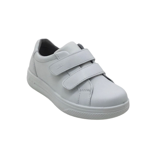 Zapato Escolar Flexi Para Niño 402016