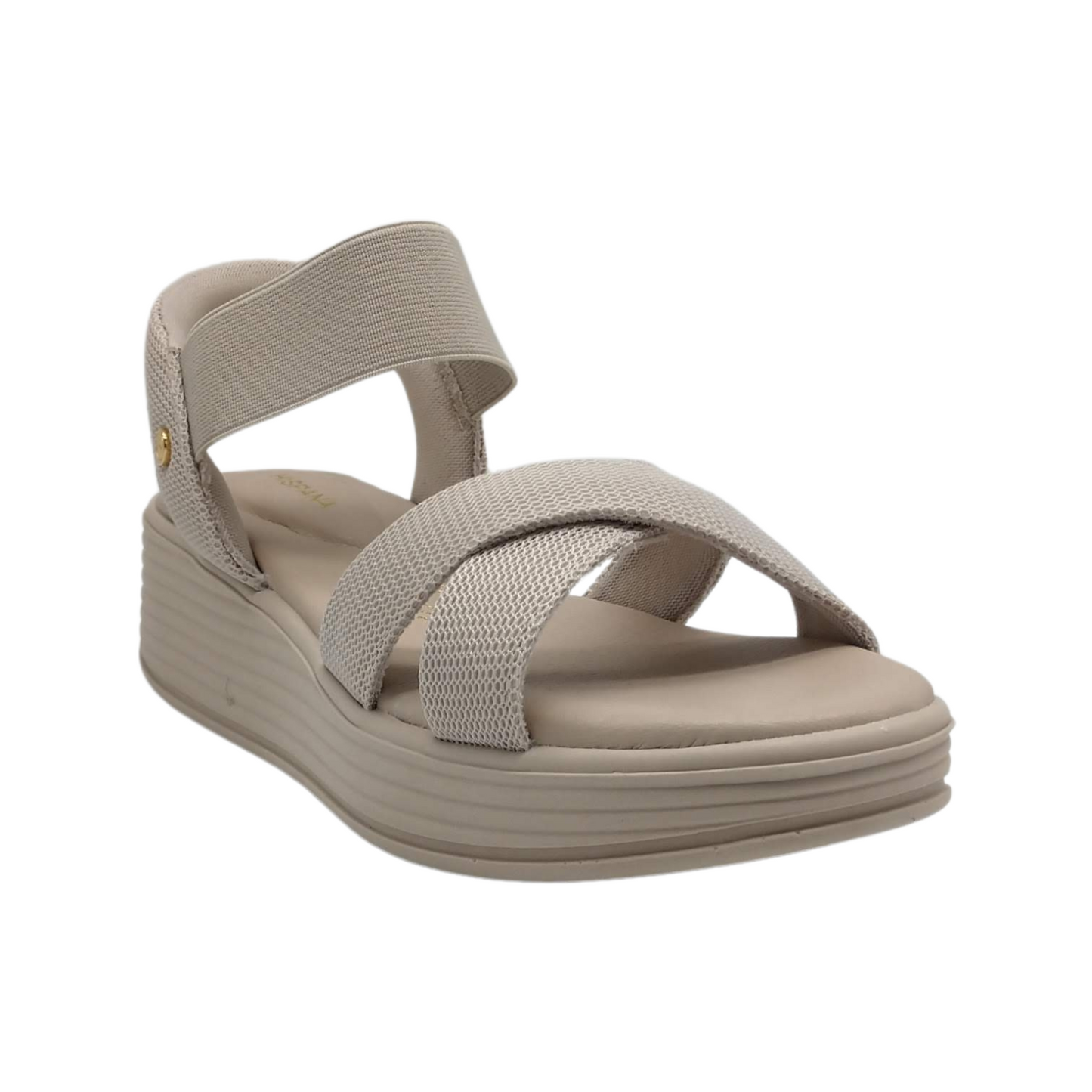 Sandalia Hispana para Mujer 12911