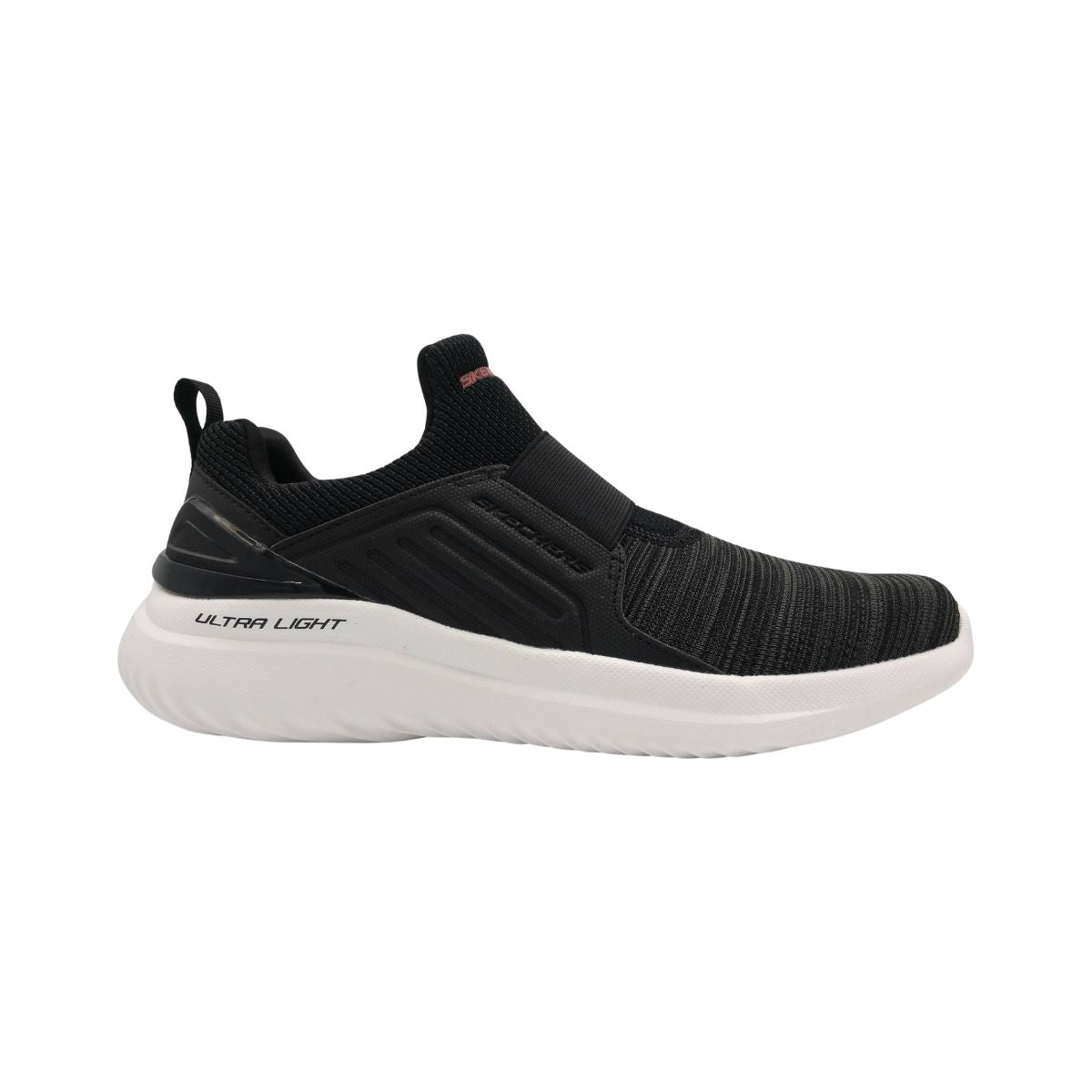 Tenis Skechers Bounder- Balmore Para Hombre 232676