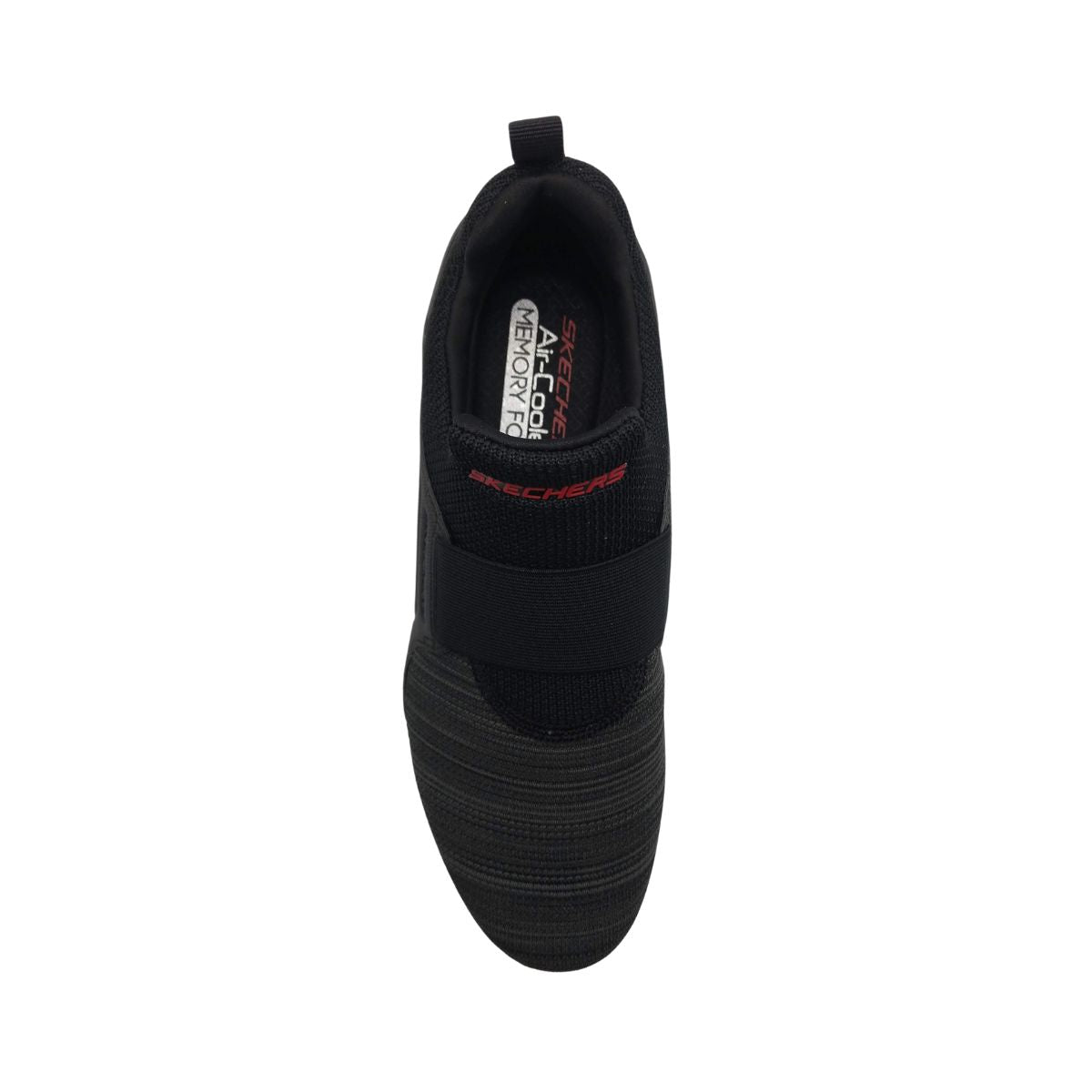 Tenis Skechers Bounder- Balmore Para Hombre 232676