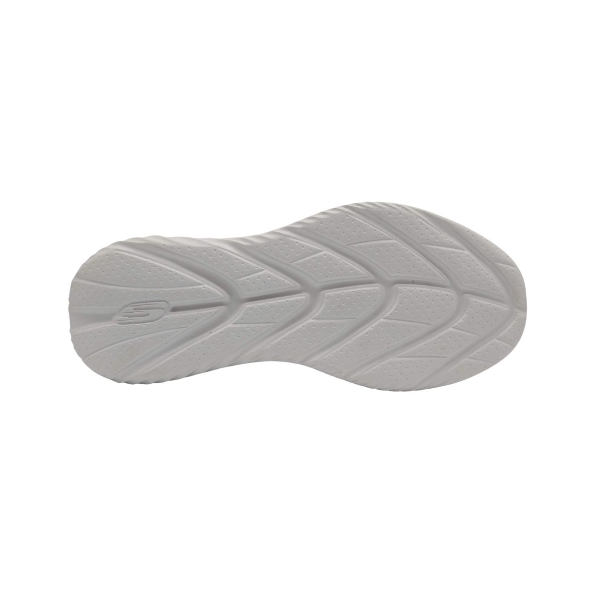 Tenis Skechers Bounder- Balmore Para Hombre 232676