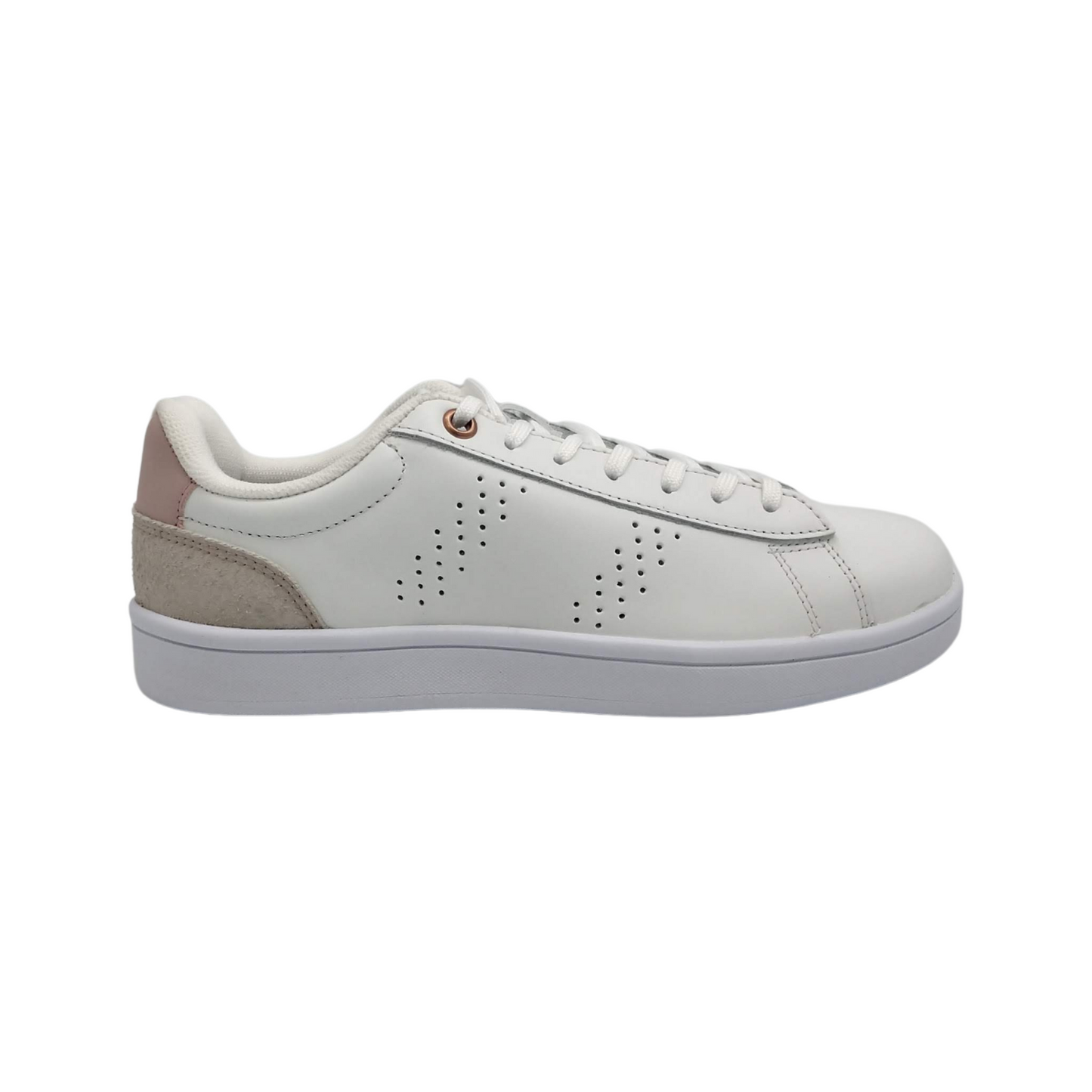 Tenis Court Casual para Mujer 257