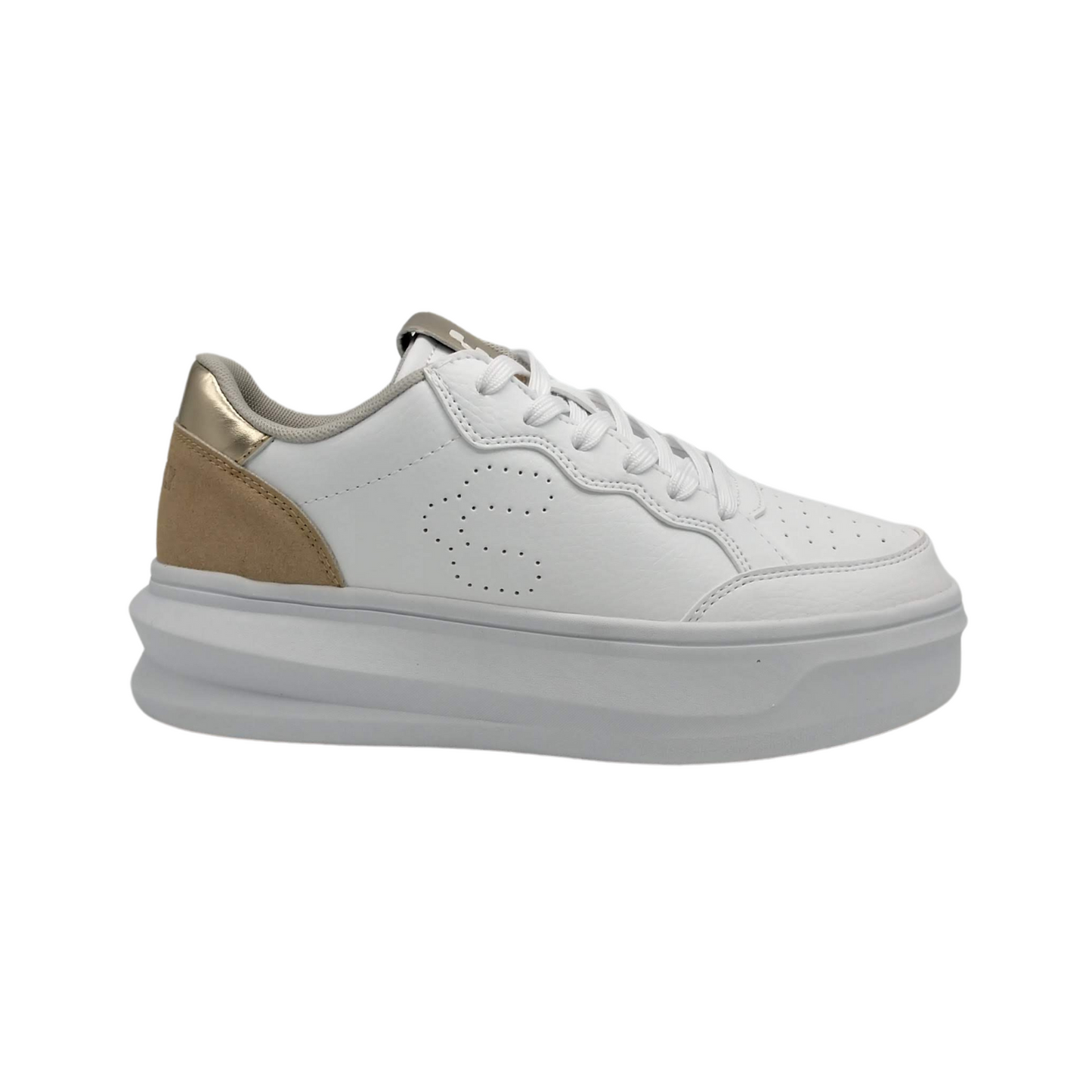 Tenis Charly Casual para Mujer 43012