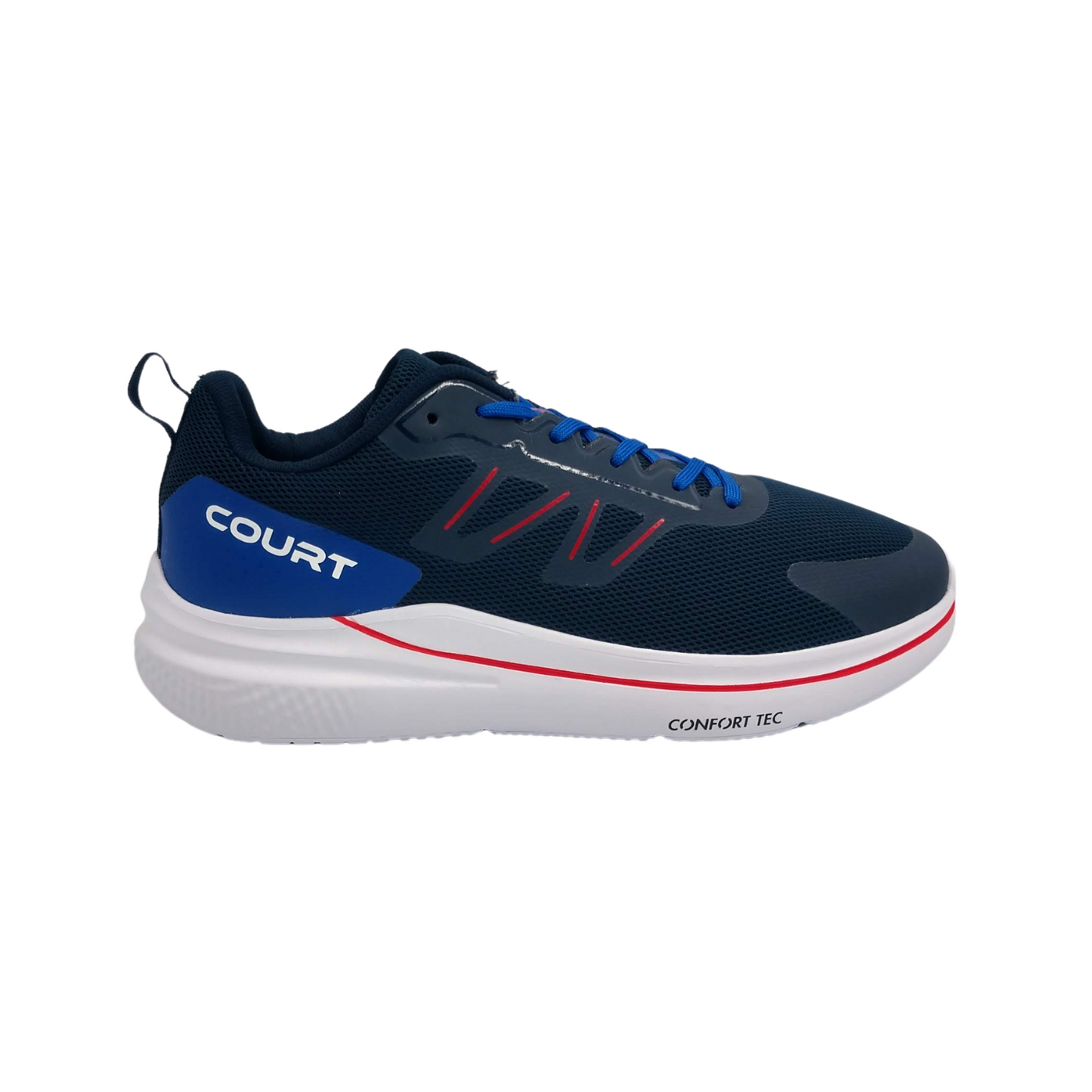 Tenis Court Sport para Hombre 472