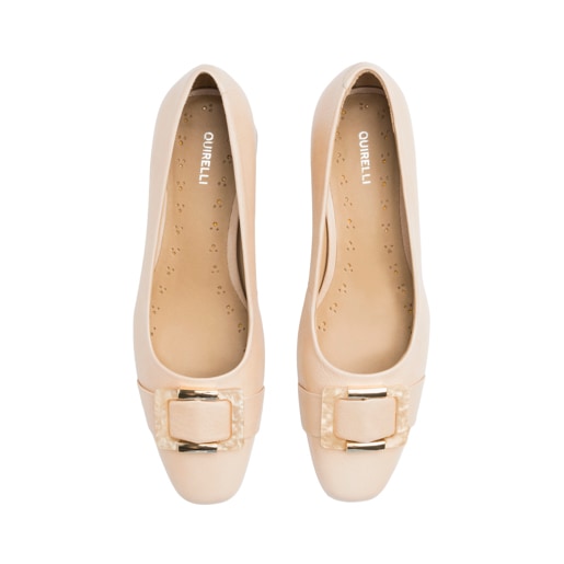 Zapatilla Quirelli de Vestir Mujer 300802