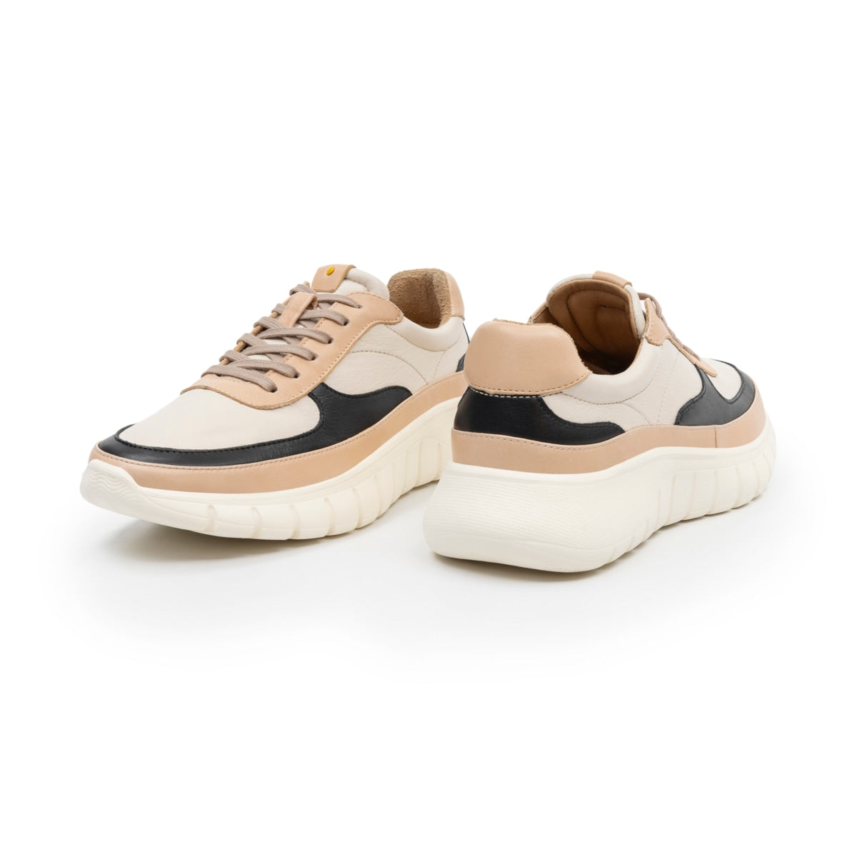 Sneaker Quirelli Casual para Mujer 302501