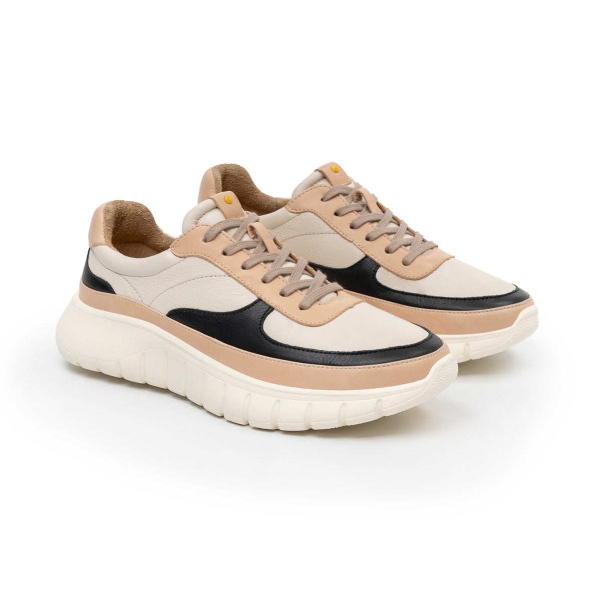 Sneaker Quirelli Casual para Mujer 302501