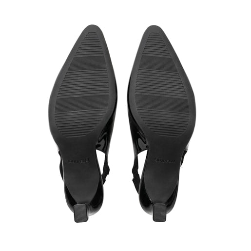 Zapatilla Quirelli Sling Back Mujer 304409