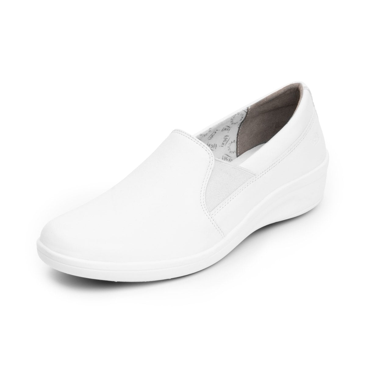 Zapato Mocasín de Servicio Flexi para mujer 32608