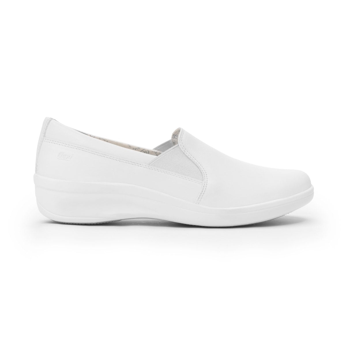 Zapato Mocasín de Servicio Flexi para mujer 32608