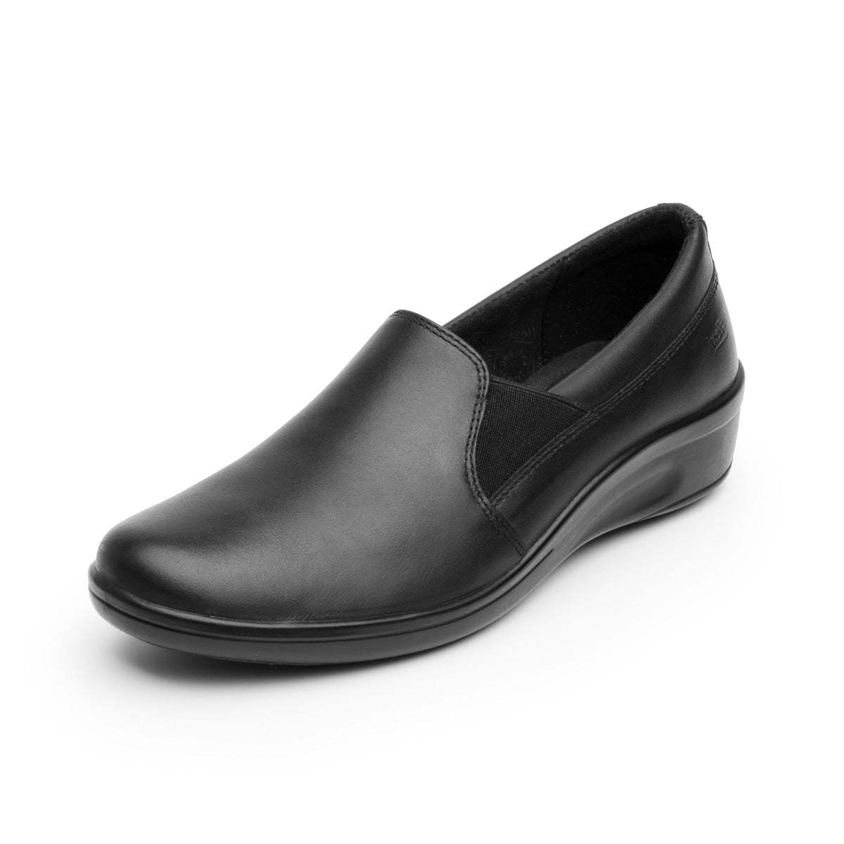 Zapato Mocasín de Servicio Flexi para mujer 32608