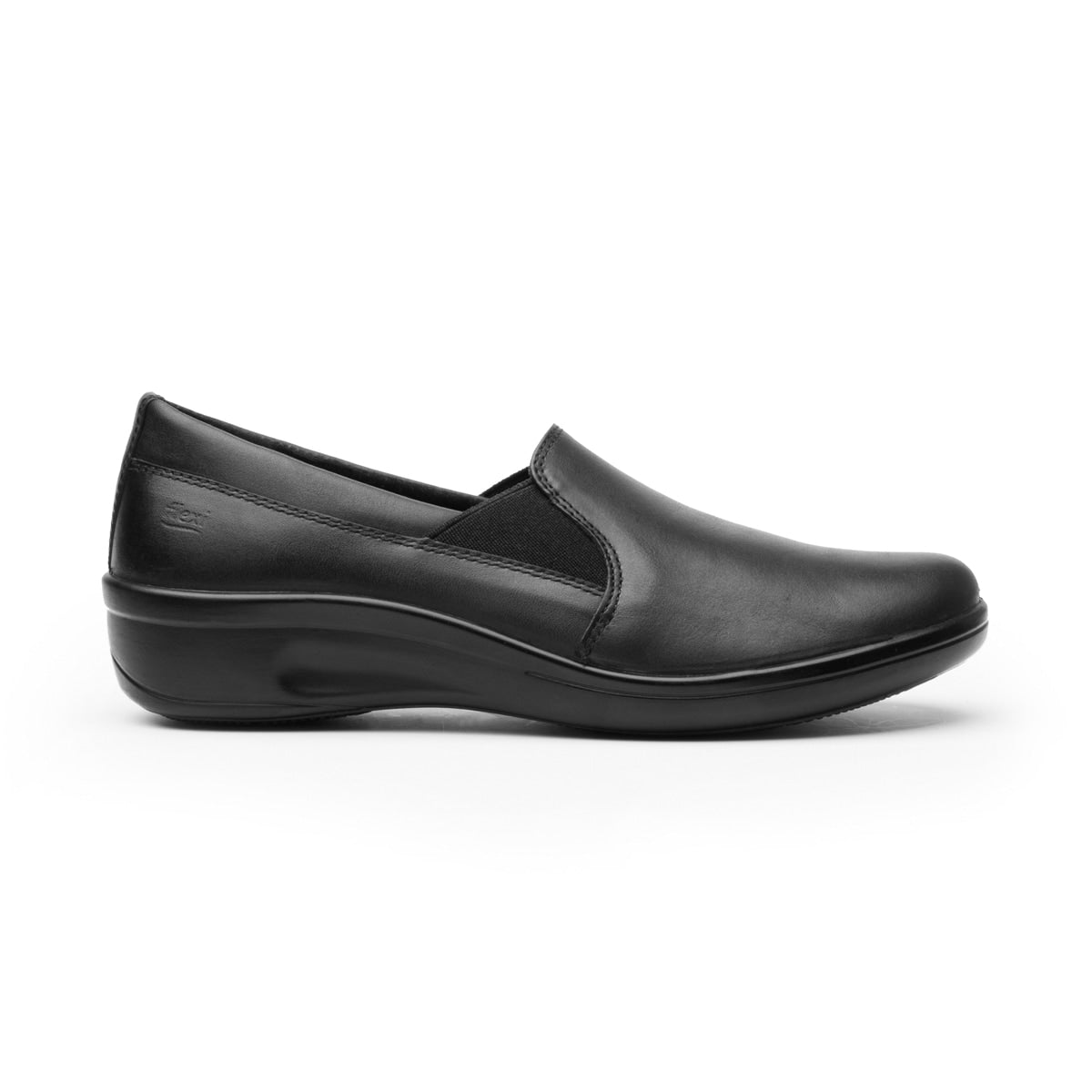 Zapato Mocasín de Servicio Flexi para mujer 32608