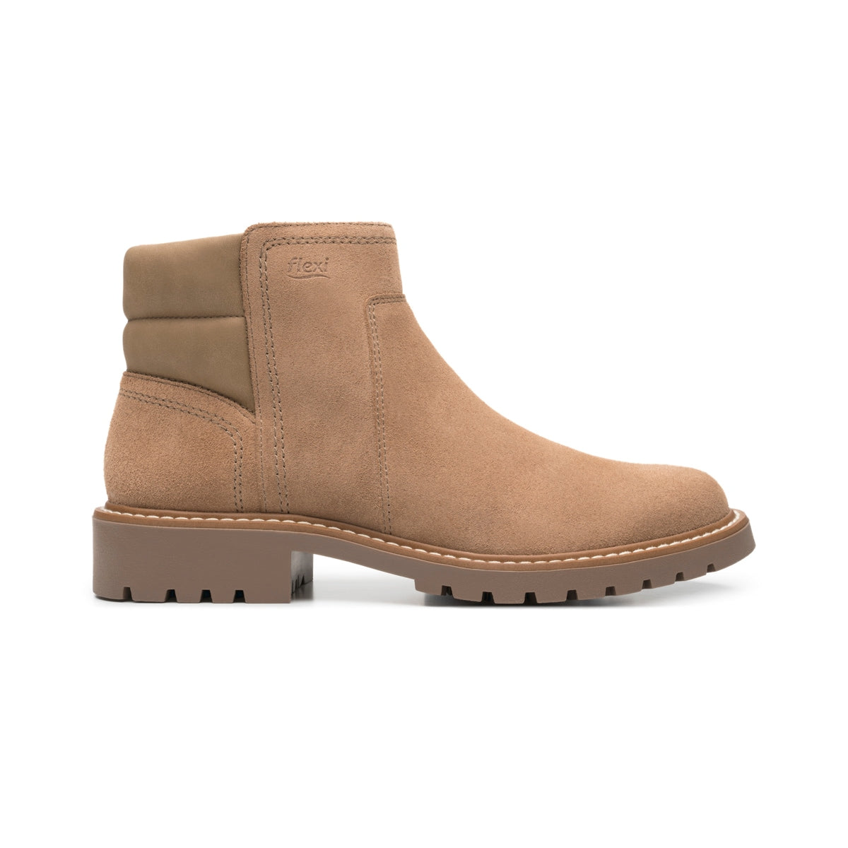 Botín Flexi Casual para Mujer 37823
