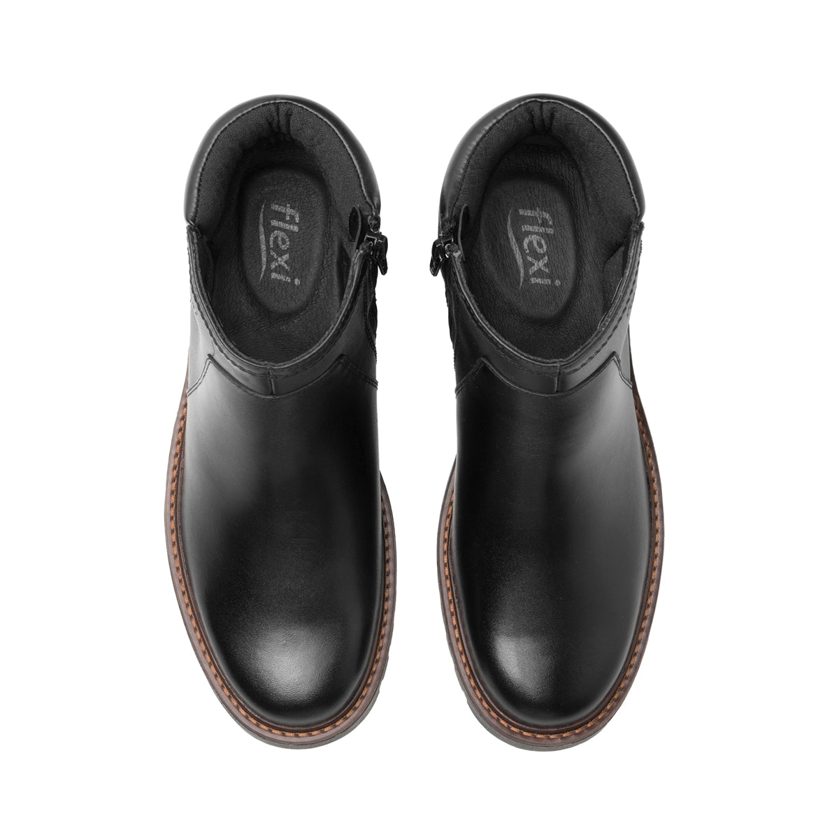 Botín Flexi Casual para Mujer 37823