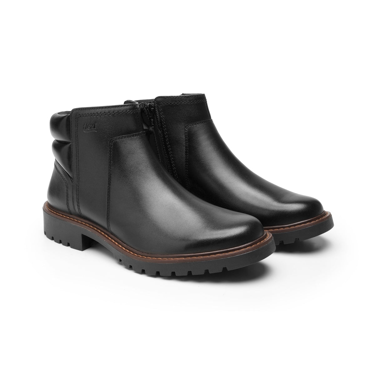 Botín Flexi Casual para Mujer 37823