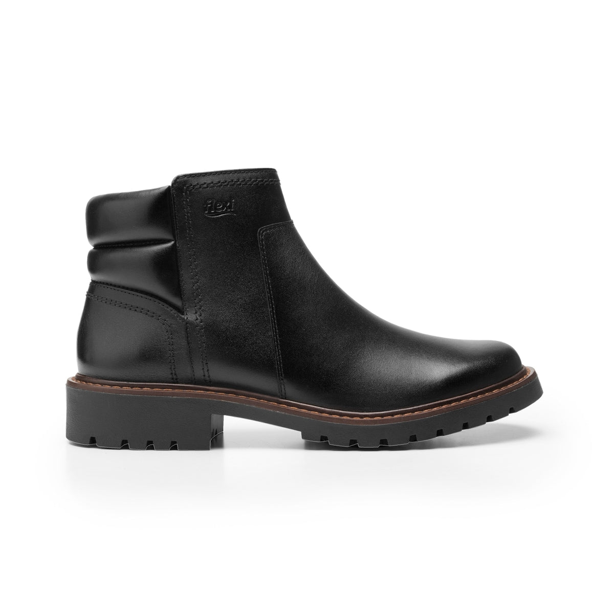 Botín Flexi Casual para Mujer 37823