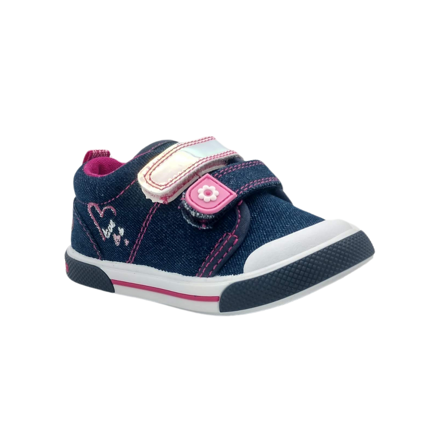 Bubble Gummers Zapatillas Bebe Numero 23 Gummers Zapatos Niña