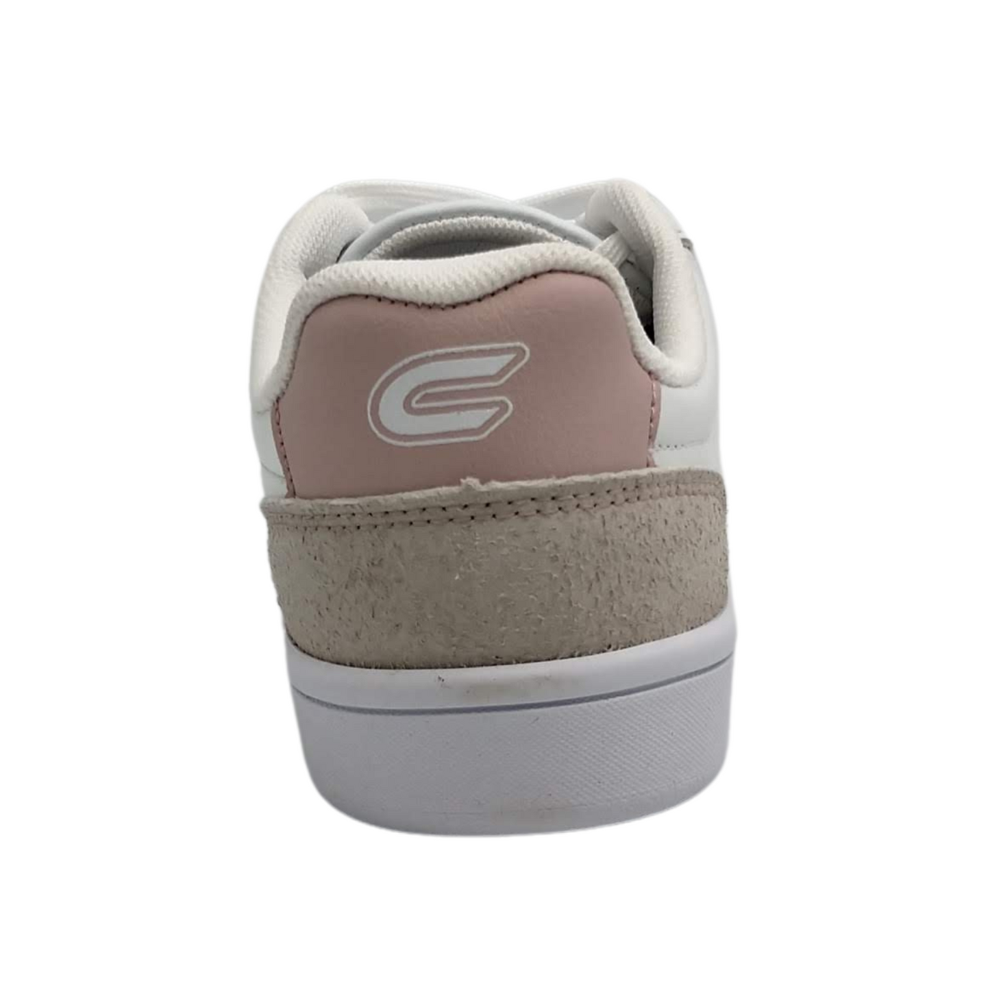 Tenis Court Casual para Mujer 257