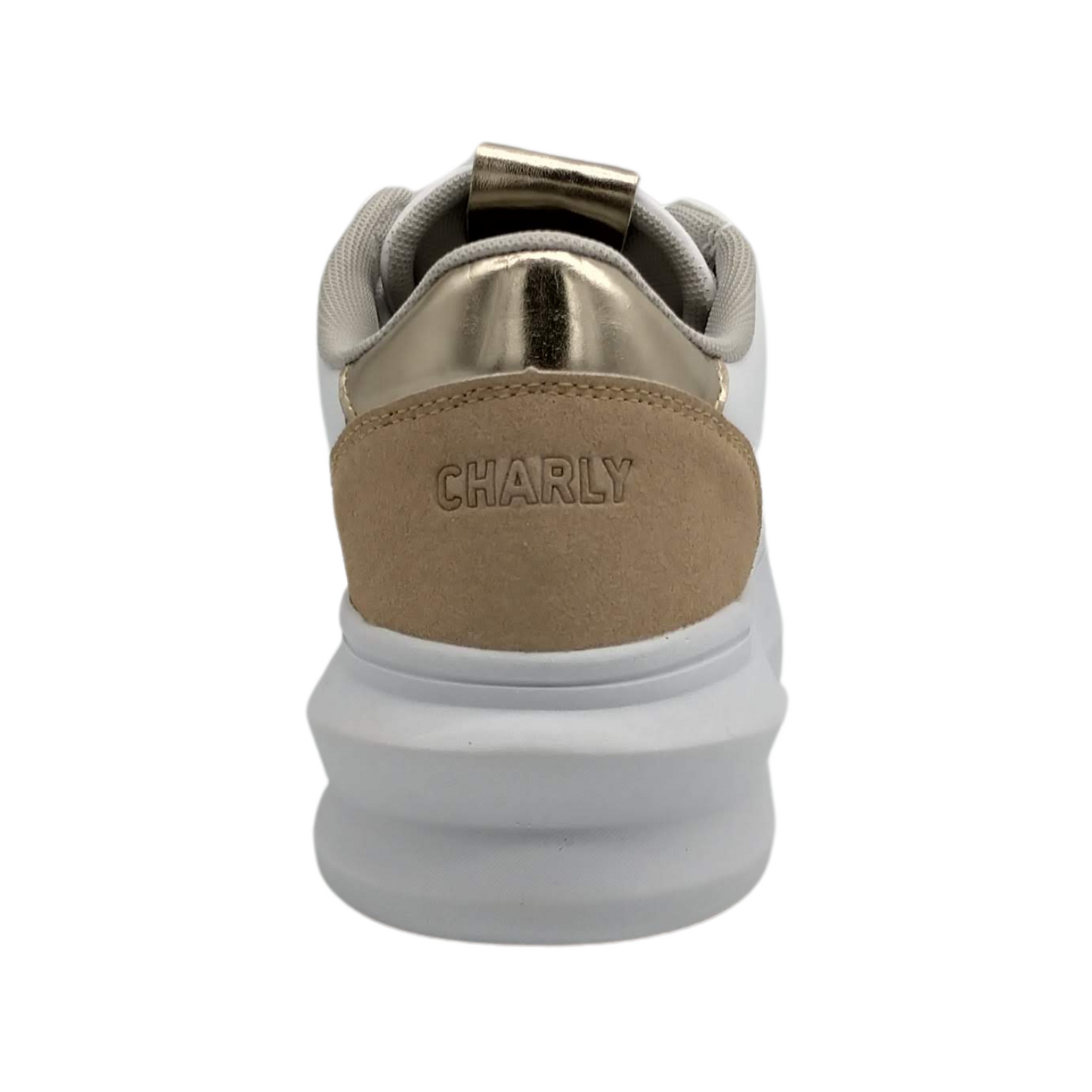 Tenis Charly Casual para Mujer 43012