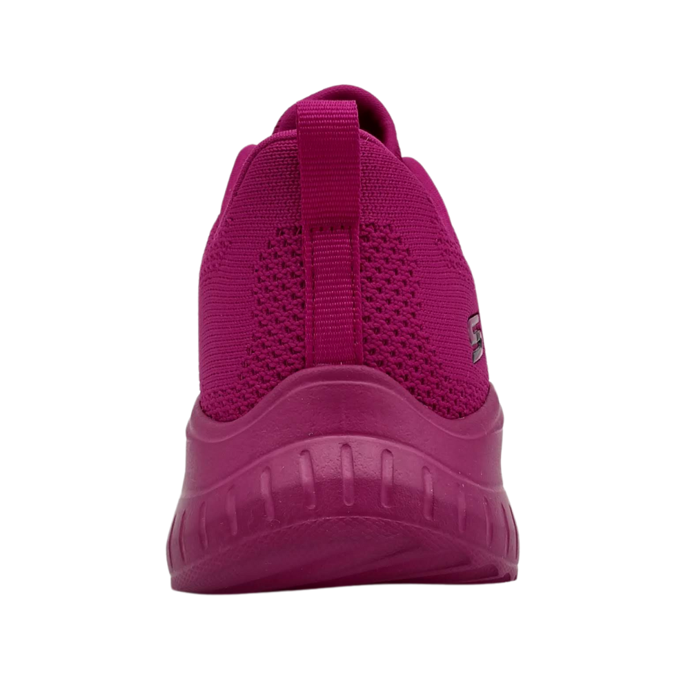 Tenis Skechers Bobs Sport Squad Chaos Para Mujer 117209