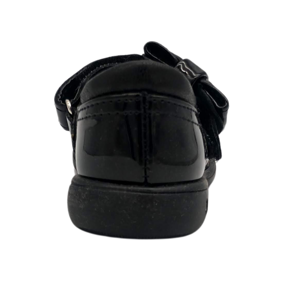 Zapato Chabelo Escolar para Niña 32901-7-C