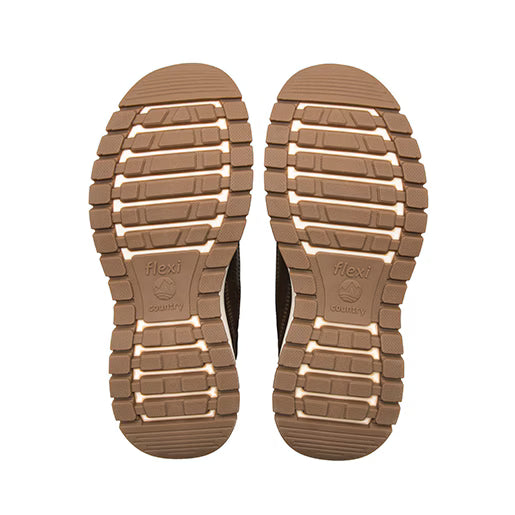 Bota Flexi Outdoor Country para Hombre 401016