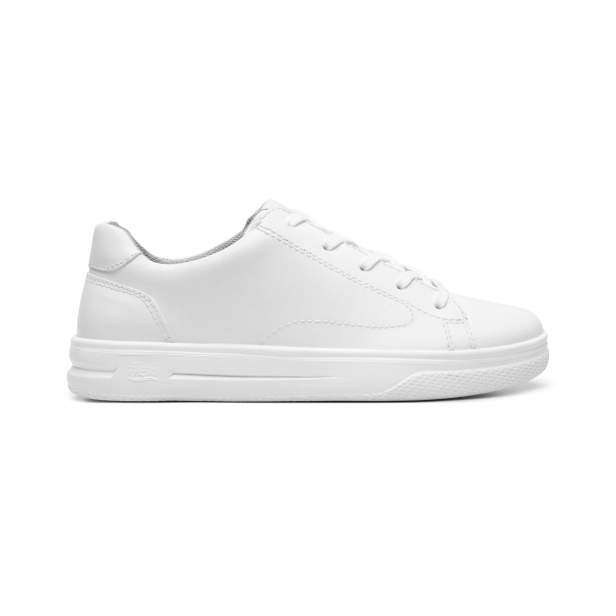 Tenis Flexi Escolar Para Hombre 401911