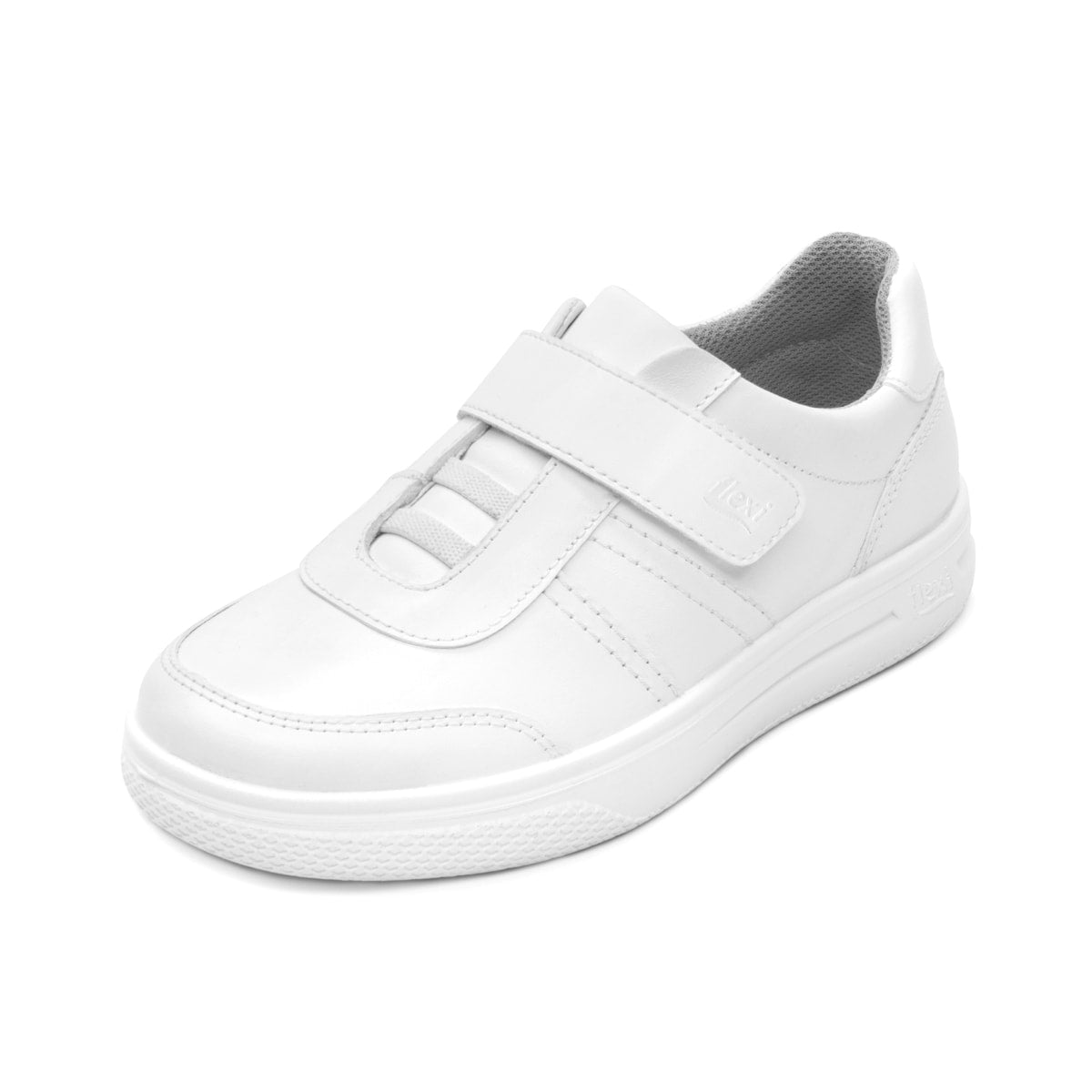 Tenis Flexi Escolar Para Niño 402013