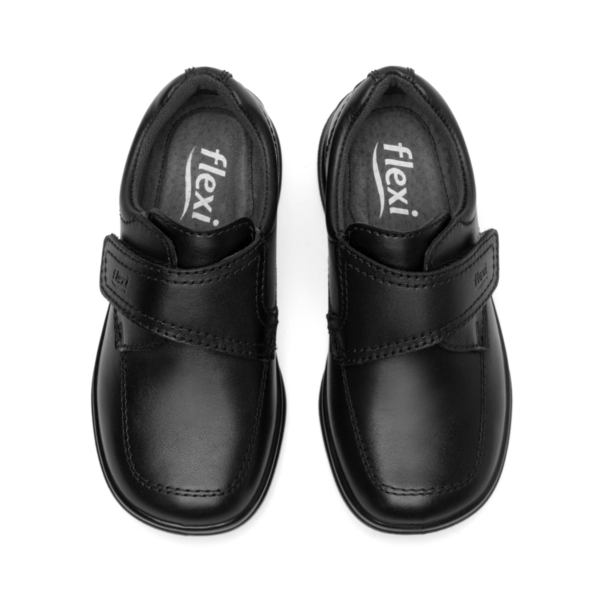 Zapato Flexi Escolar para Niño 402112
