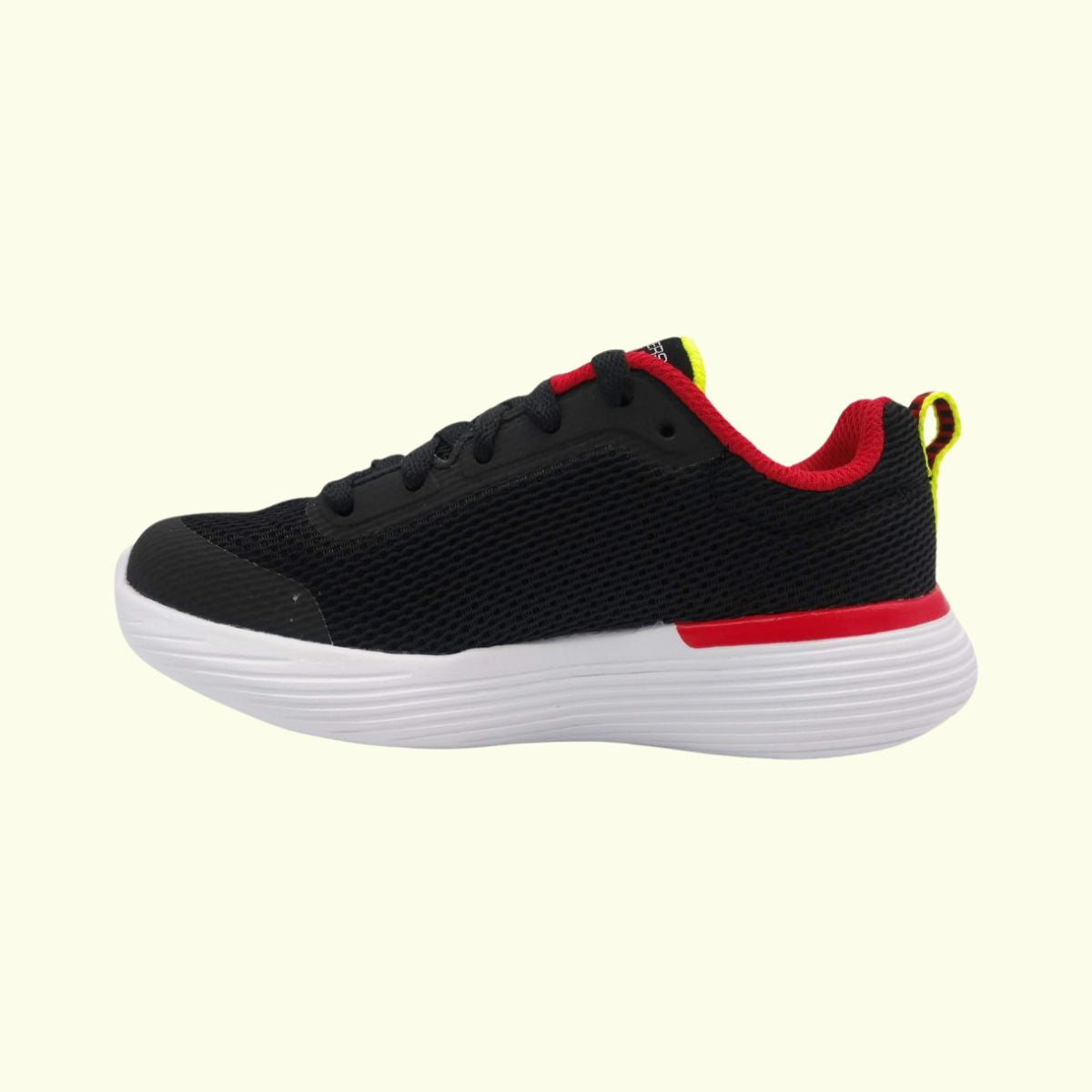 Tenis Skechers Go Run 400 V2 Para Niño 405100LX