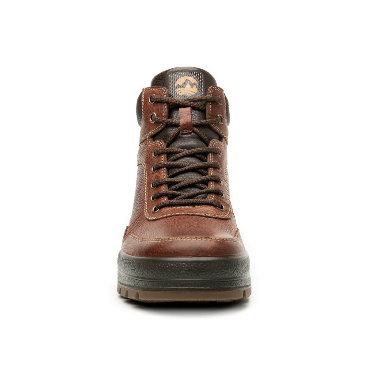 Botín Outdoor Flexi Con Antiderrapant Para Hombre 406003