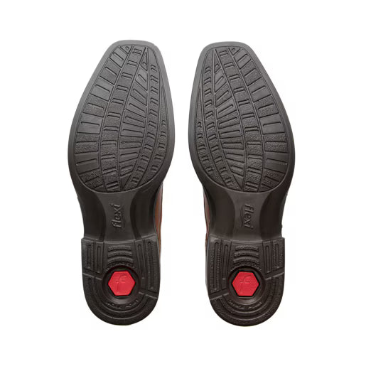 Zapato Flexi para Hombre con Walking Soft 406401