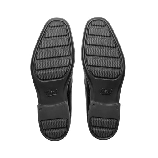 Zapato Flexi de Vestir Hombre 407817