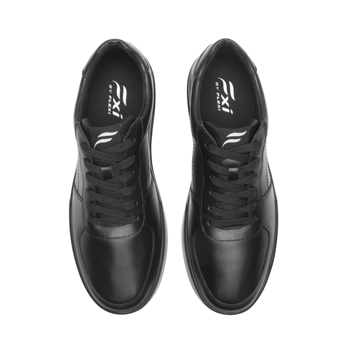 Zapato Sneaker Casual Flexi Para Hombre 412408